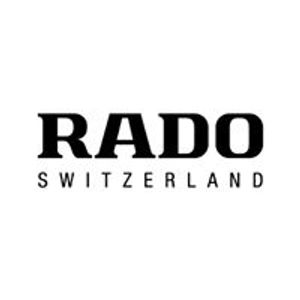 Rado Logotype