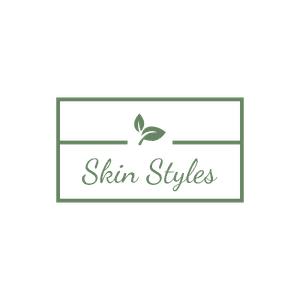 Skin Styles Logotipo