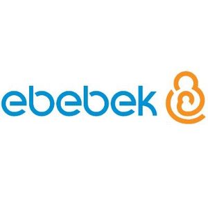 ebebek Logotype