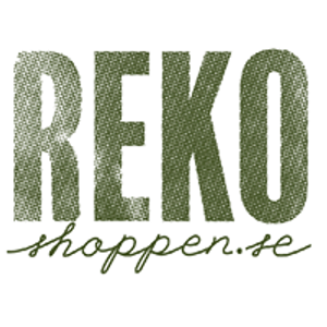 rekoshoppen.se Logotyp