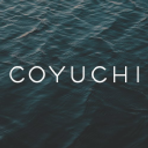 Coyuchi Logotype