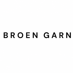 Broen Garn Logo