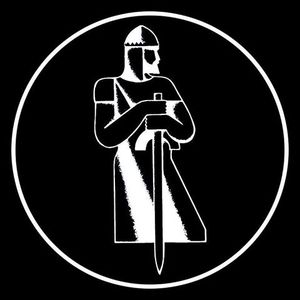 H.W. Larsen Logotyp