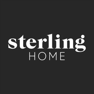 Sterling Home Logotype