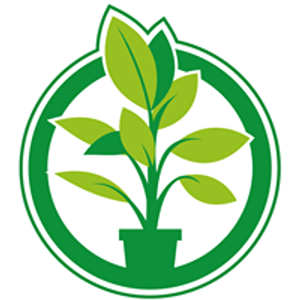 Plantje Logotype