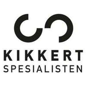 KikkertSpesialisten Logo