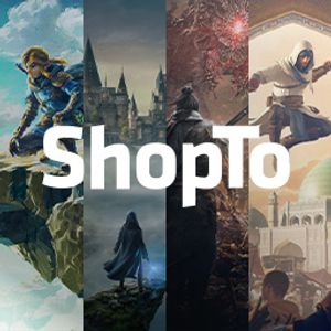ShopTo.Net Logotype
