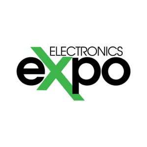 Electronics Expo Logotype