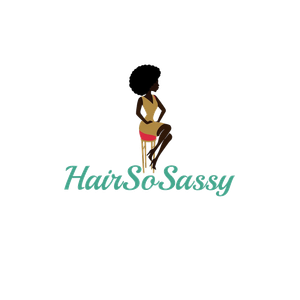 HairSoSassy Logotype