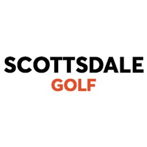 scottsdalegolf.co.uk Logotype