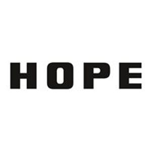 Hope Logotyp
