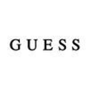 GUESS Logotipo