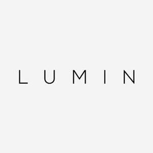 Lumin Logotype