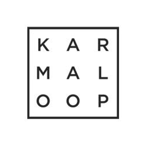 Karmaloop Logotype