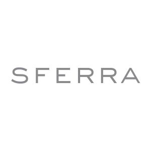 Sferra Fine Linens Logotype