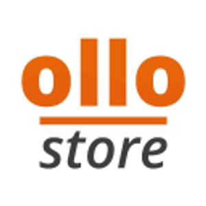 Ollo Logotipo