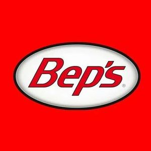 Beps Logotipo