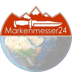 Markenmesser24 Logo