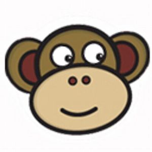 CartridgeMonkey Logotype