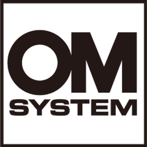 OM System_UK Logotype