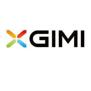 Xgimi Limited Logotype