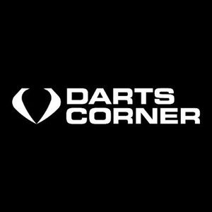 Darts Corner Logotype
