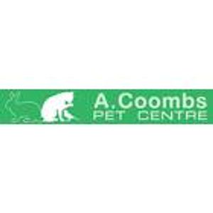 Acoombs Logotype