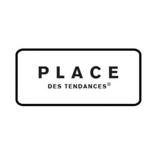 Place des Tendances Logotipo