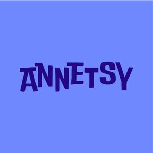 ANNETSY Logotype