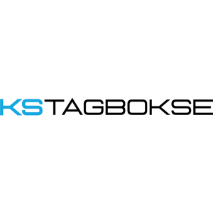 KS Tagbokse Logo