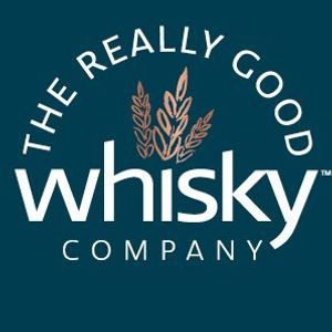 The Really Good Whisky Company Logotype