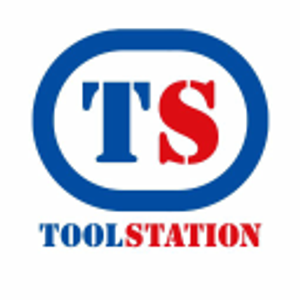 Toolstation Logotype