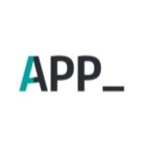 App Informatica Logotipo
