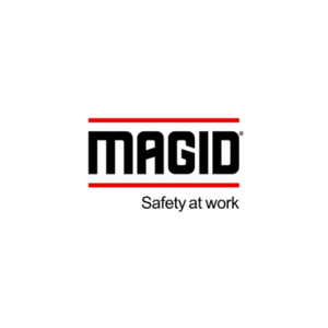 Magid Glove Logotype