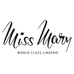Miss Mary Logotype