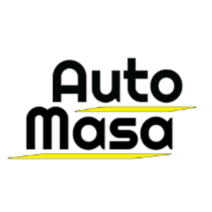Automasa Logotyyppi