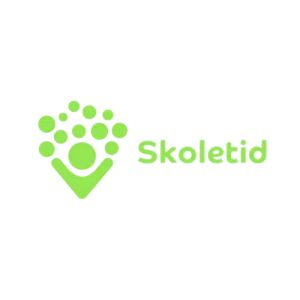Skoletid Logo