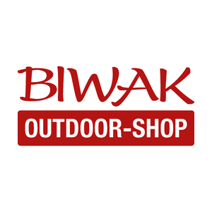 Biwak Outdoor-Shop GmbH Logotyp