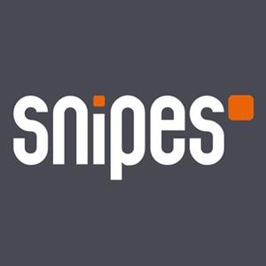 SNIPES Logotype