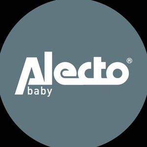 Alectobaby Logotype