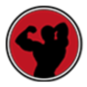Gymroom Logotyp