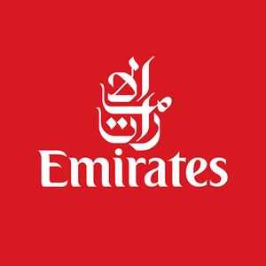 Emirates Logo