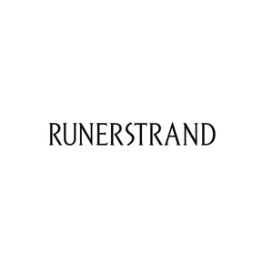Runerstrand Logotyp