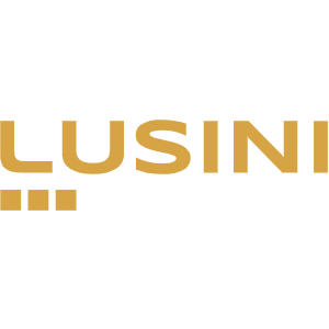 Lusini Logo