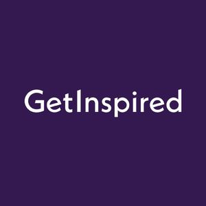 getinspired.no Logo