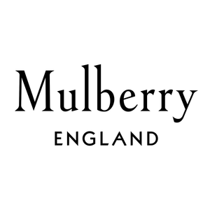 Mulberry Logotyp