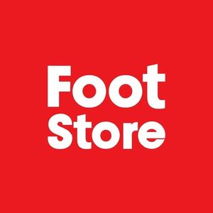Foot-Store Logotype