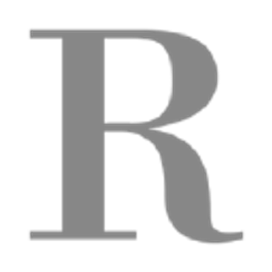 Rains Logotipo