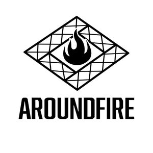 Aroundfire Logotype