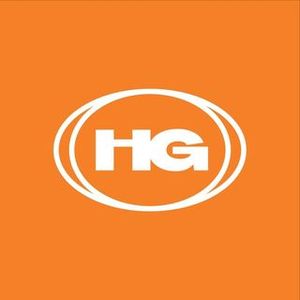 Higround Logotype